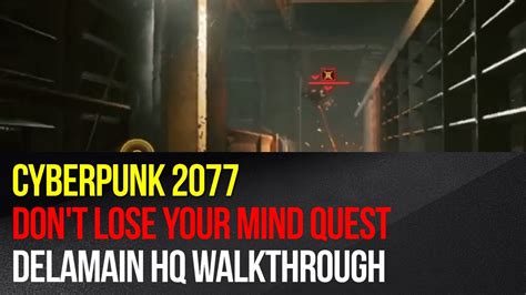Don't Lose Your Mind Quest Walkthrough, Rewards and Best .